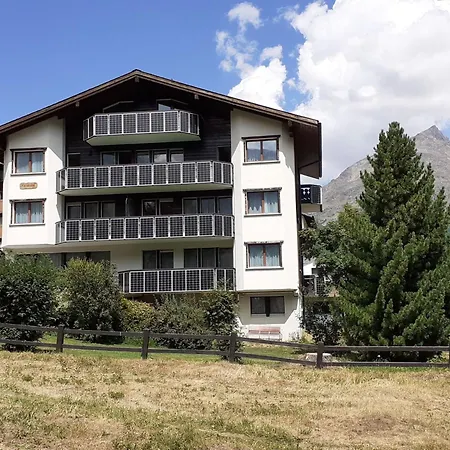 Appartamento Floralpina Appartement-fewo Nr- 507 By Interhome