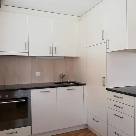 Floralpina Appartement-fewo Nr- 507 By Interhome Appartamento Saas-Fee