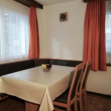 Appartamento Floralpina Appartement-fewo Nr- 507 By Interhome *