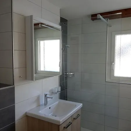 Appartamento Floralpina Appartement-fewo Nr- 507 By Interhome