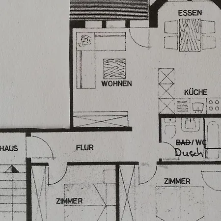 Floralpina Appartement-fewo Nr- 507 By Interhome Appartamento